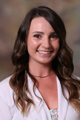 Hannah Kopach CRNP